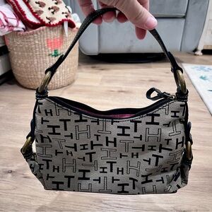 Y2K Tommy Hilfiger Bag